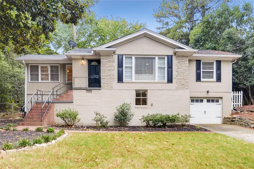 682 Upton Road - Photo 1
