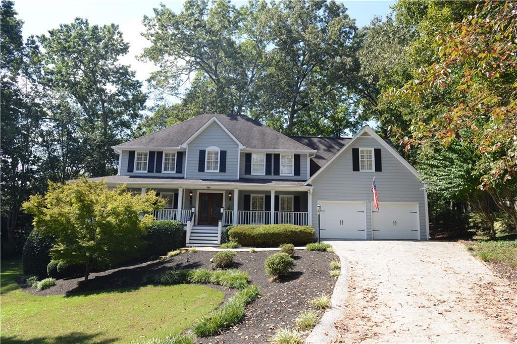 155 Riding Trail Court - Photo 1