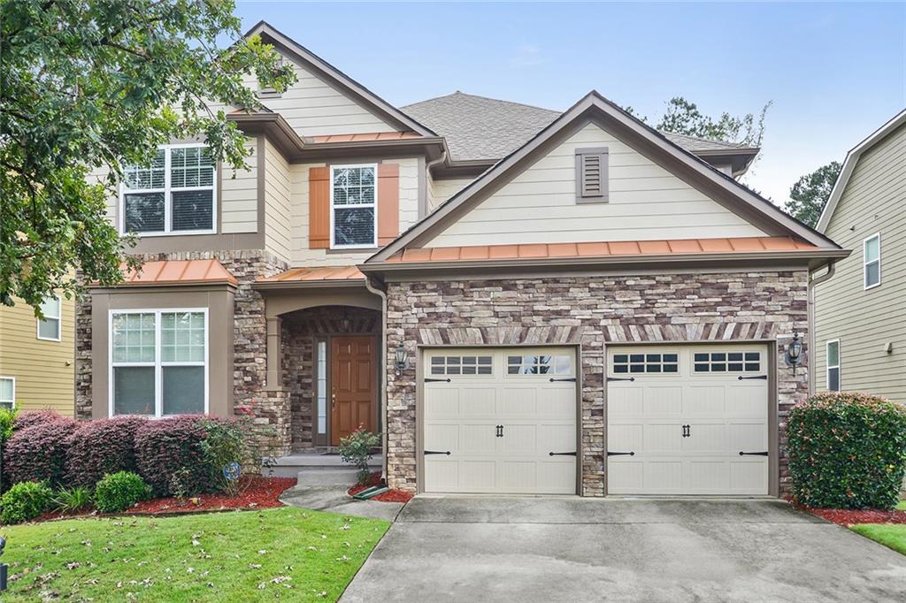 5705 Beaver Ridge Drive - Photo 1