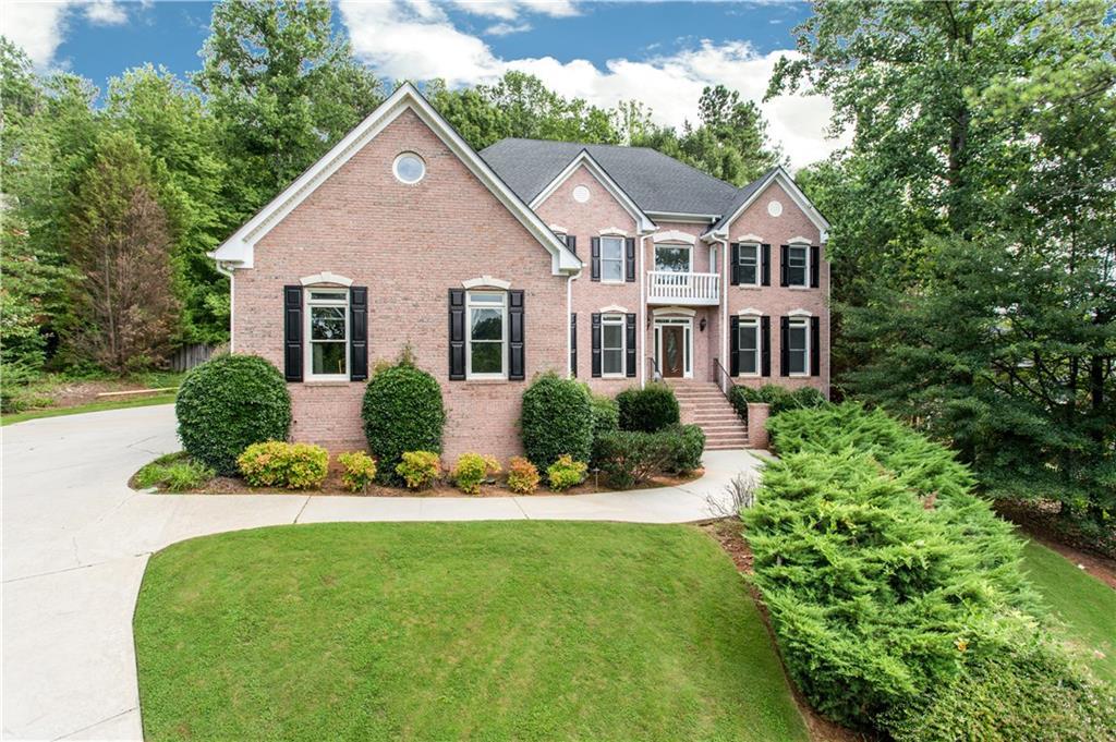 545 Indigo Drive - Photo 1