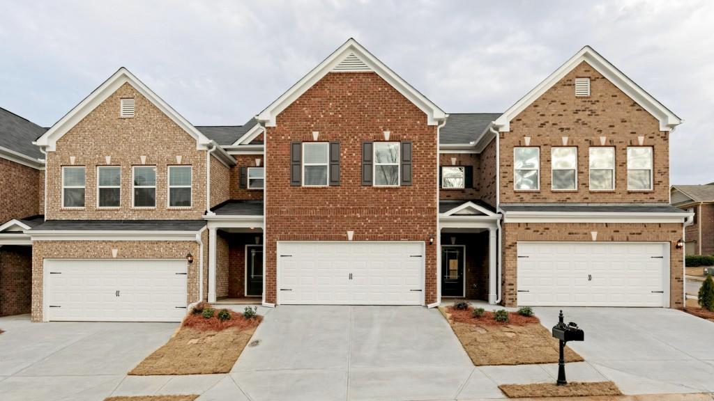 389 Crescent Woode Drive - Photo 1