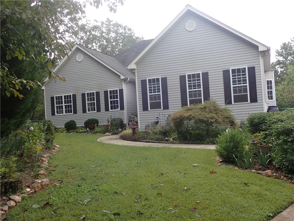100 Mccurry Trail - Photo 1