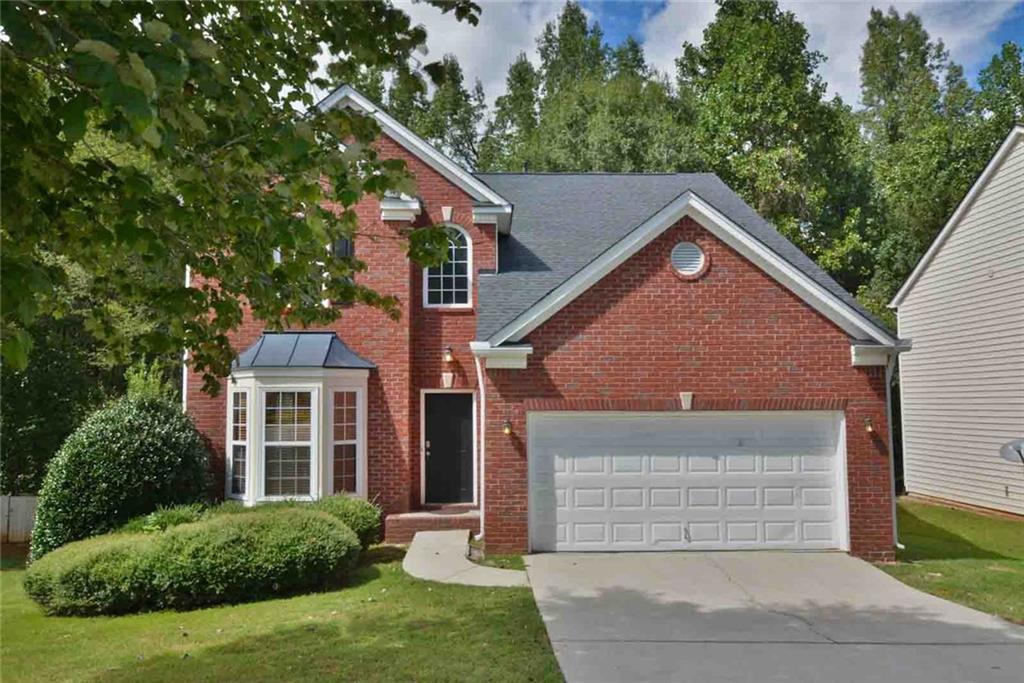 190 Lazy Willow Lane - Photo 1