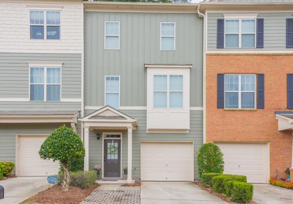 1758 Oakbrook Lane - Photo 1
