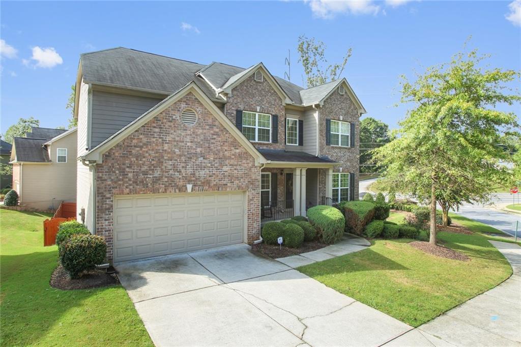 501 Twain Circle - Photo 1