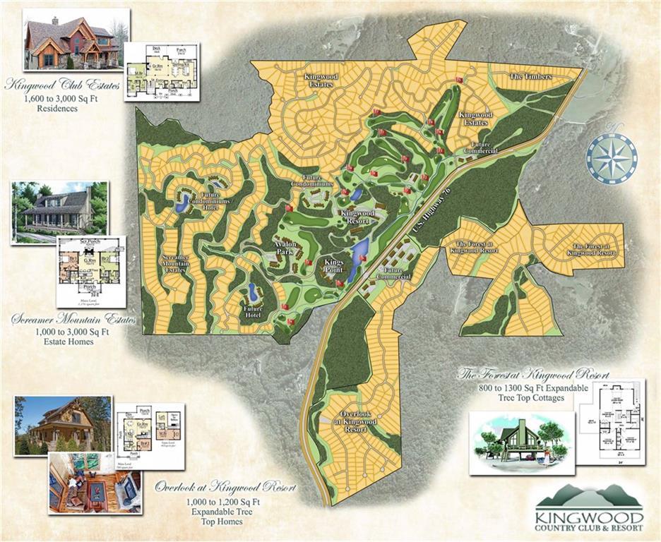 0 Timber Creek Dr Lot106 - Photo 1