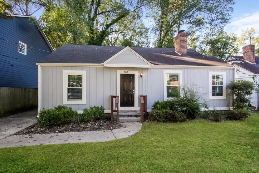 2699 Memorial Drive - Photo 1
