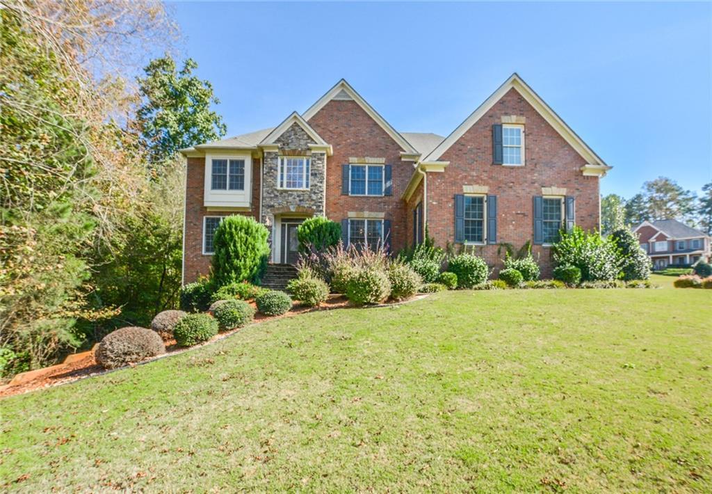 2434 Huntington Park Drive - Photo 1