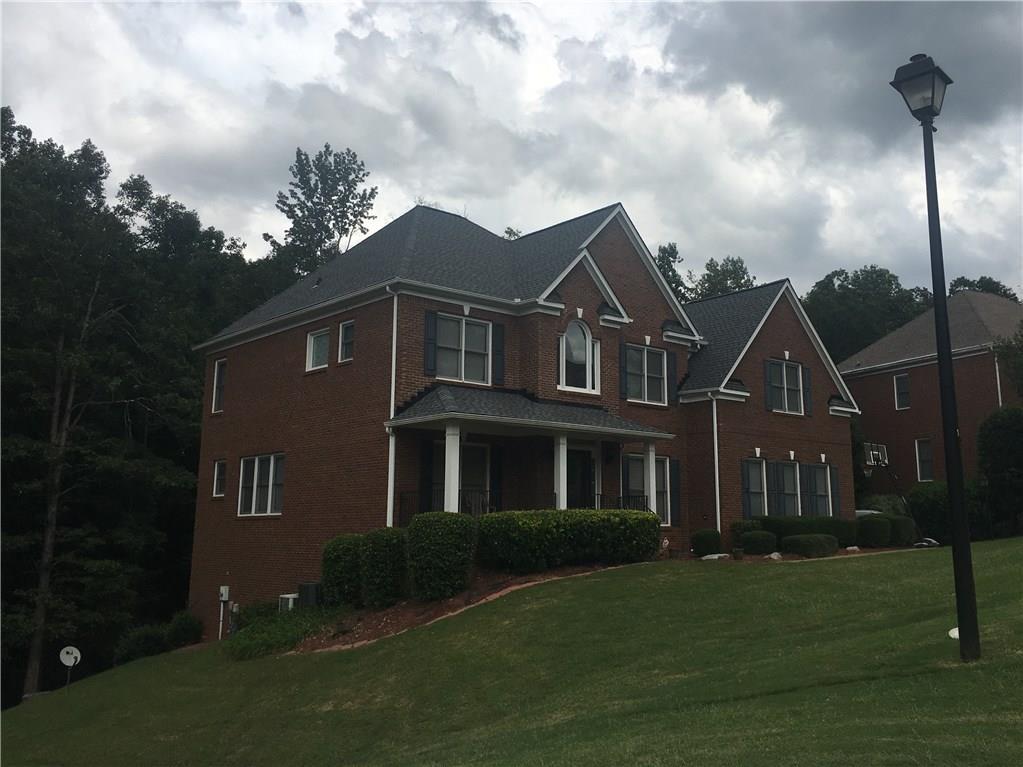3635 Hickory Branch Trail - Photo 1