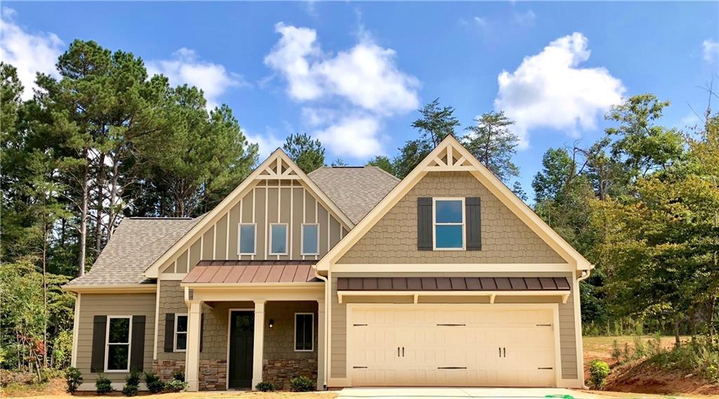 86 Dawson Manor Court Drive - Photo 1