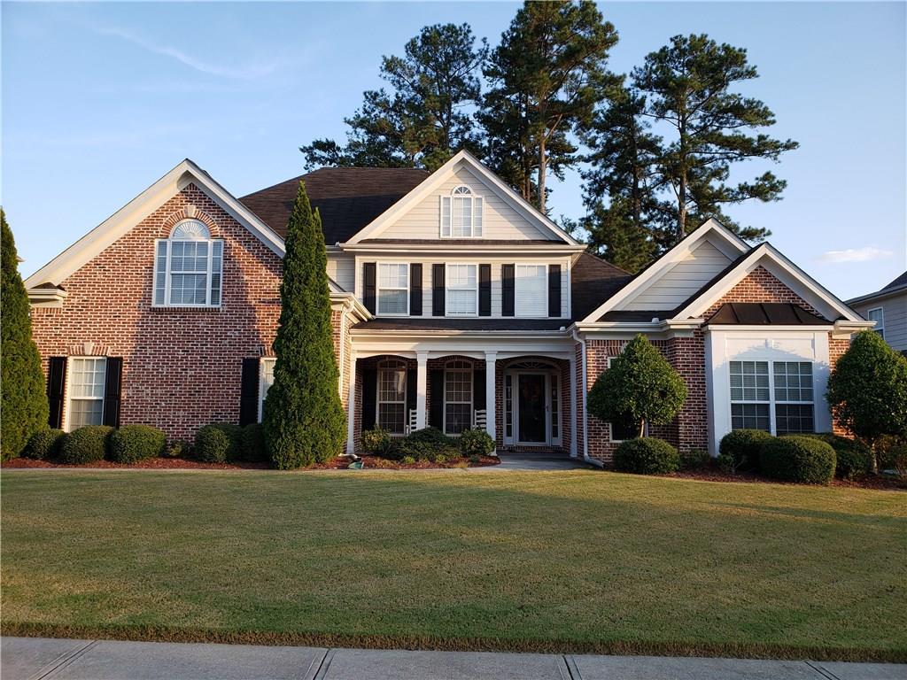 3140 Sweet Basil Lane - Photo 1