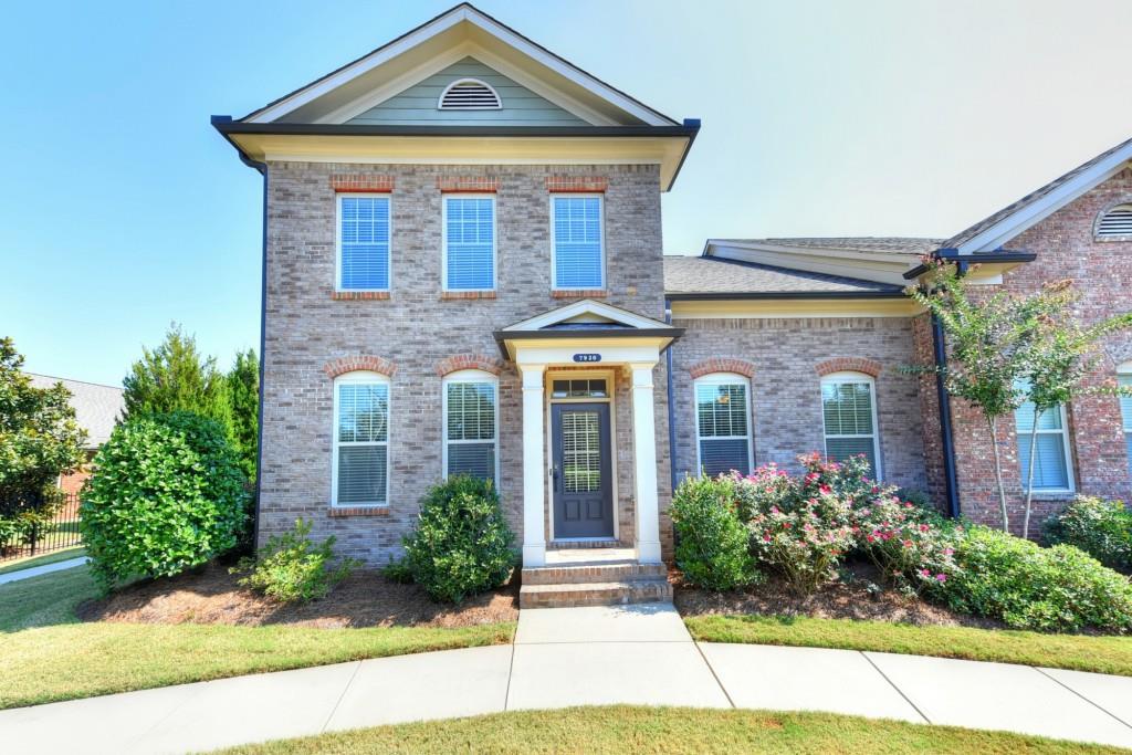 7920 Pierpoint Lane - Photo 1