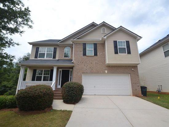 4799 Chafin Point Court - Photo 1