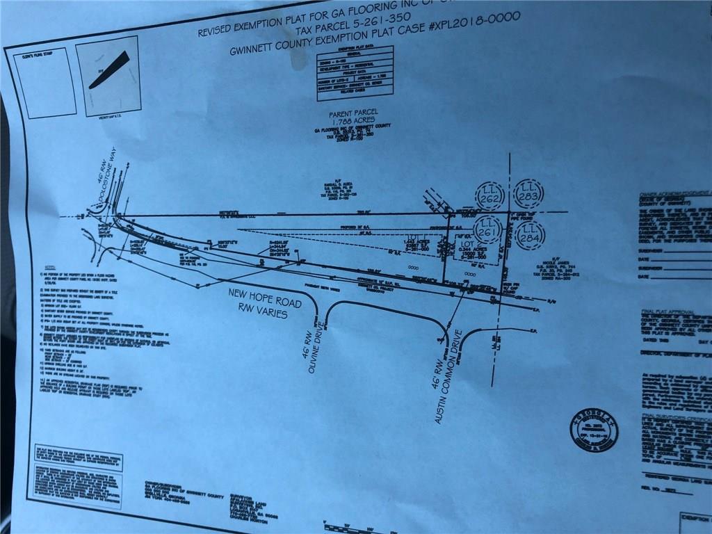 01 New Hope Road - Photo 1