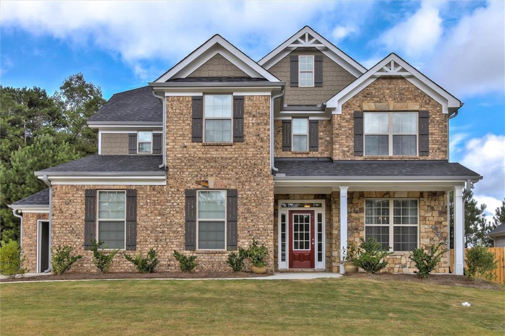 2893 Blue Stone Court - Photo 1