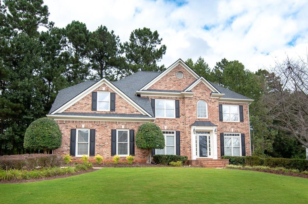 374 Meadowmeade Cove - Photo 1