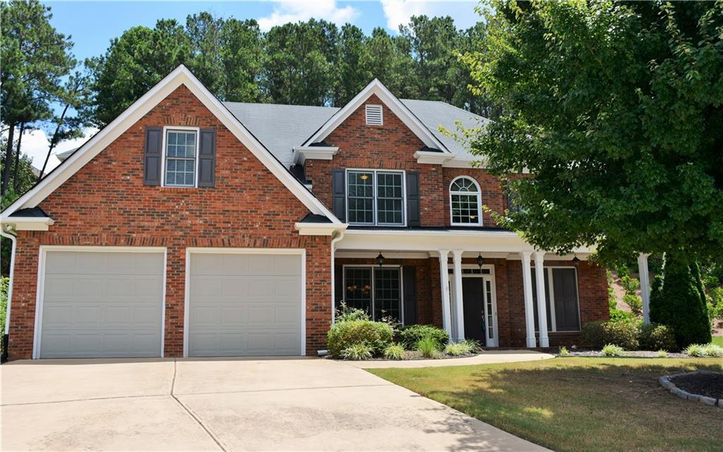 120 Mayflower Court - Photo 1