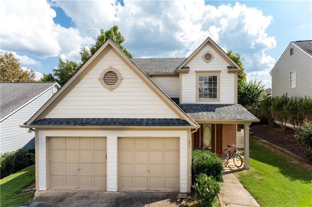 5090 Amber Leaf Drive - Photo 1