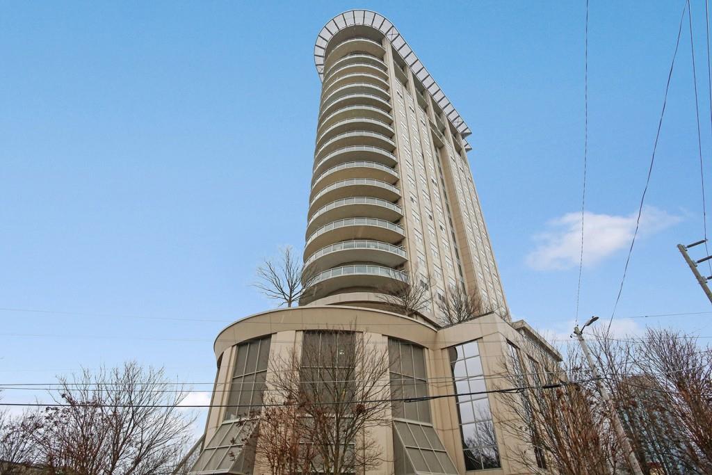 2881 Peachtree Road - Photo 1