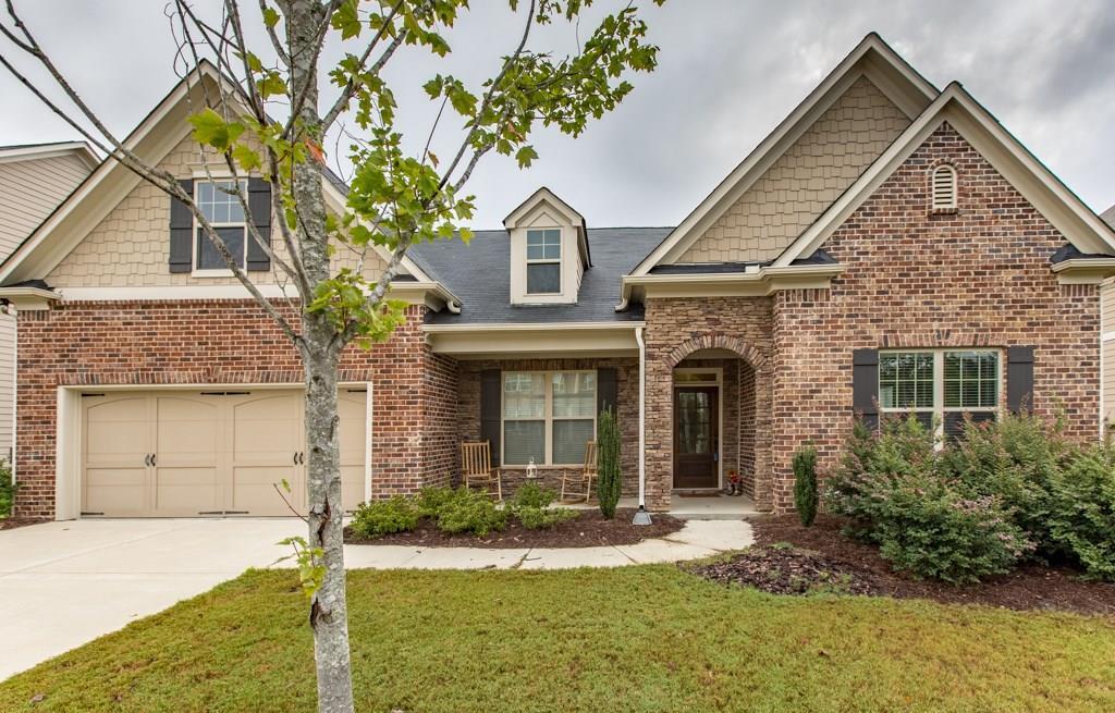 3465 Reed Mill Drive - Photo 1