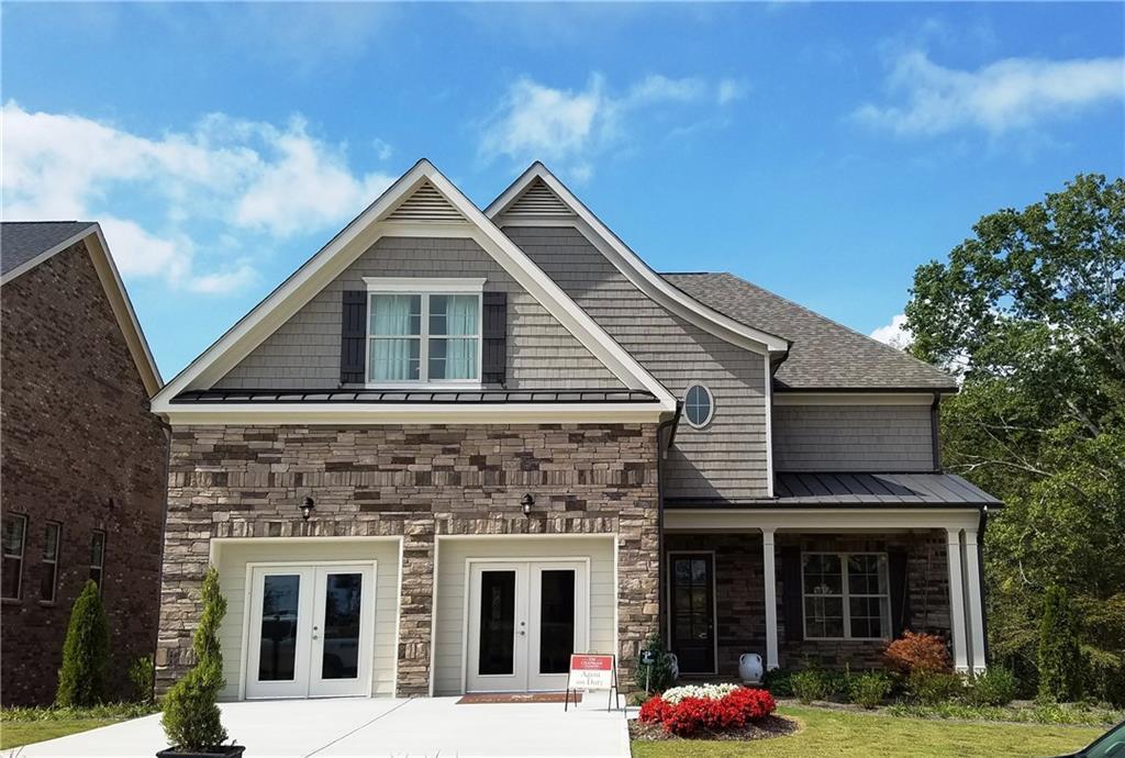 5955 Overlook Club Circle - Photo 1