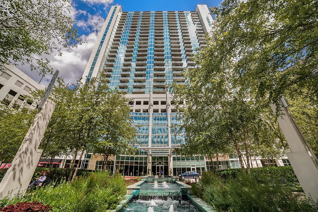 3324 Peachtree Road - Photo 1