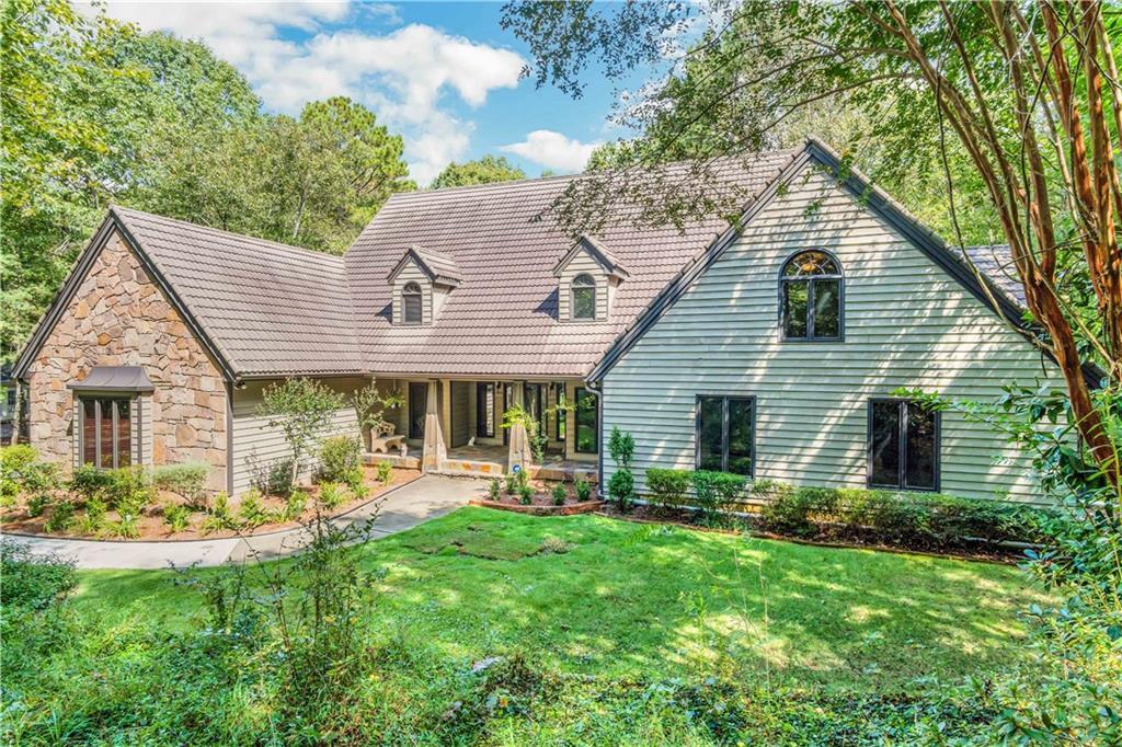 11805 Mountain Park Road - Photo 1