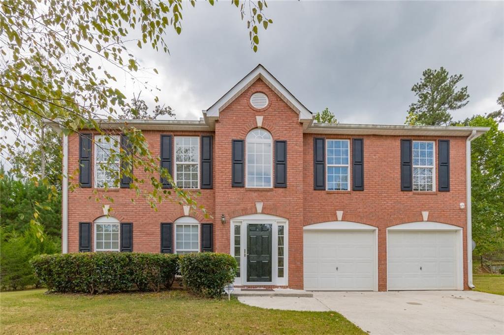1034 Princeton Park Drive - Photo 1