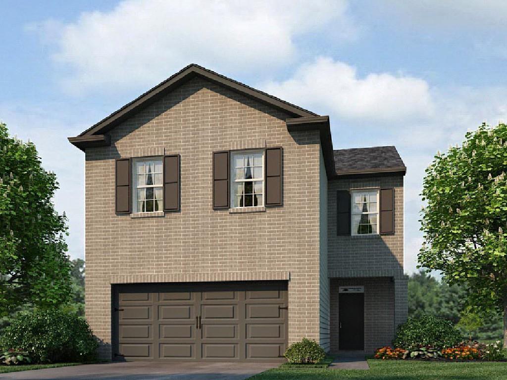 124 Centennial Ridge Drive - Photo 1
