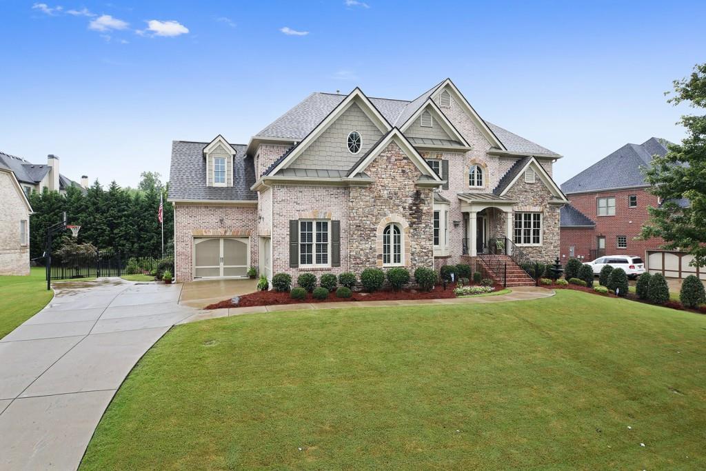 3236 Sable Ridge Drive - Photo 1
