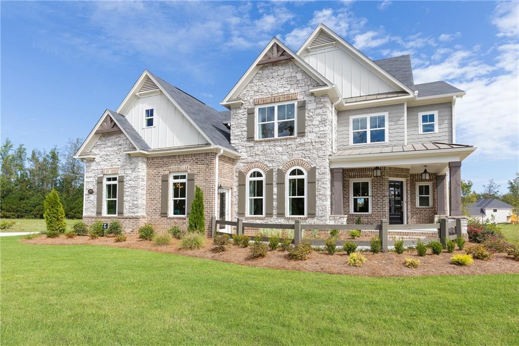129 Edinburgh Drive - Photo 1