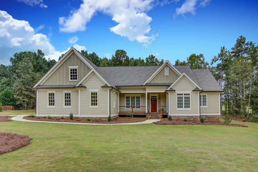 430 Nicklaus Circle - Photo 1