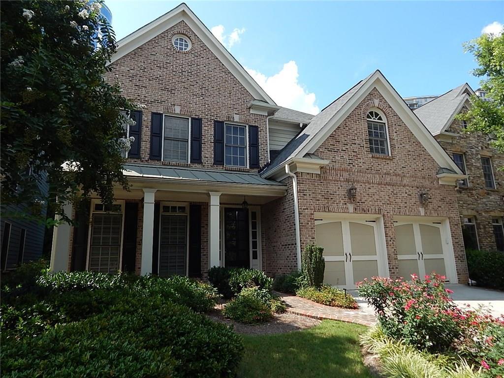 3510 Preserve Drive - Photo 1