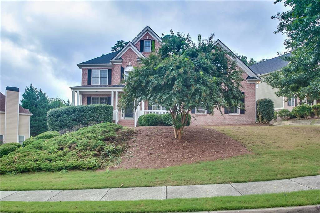 1615 Archmont Circle - Photo 1