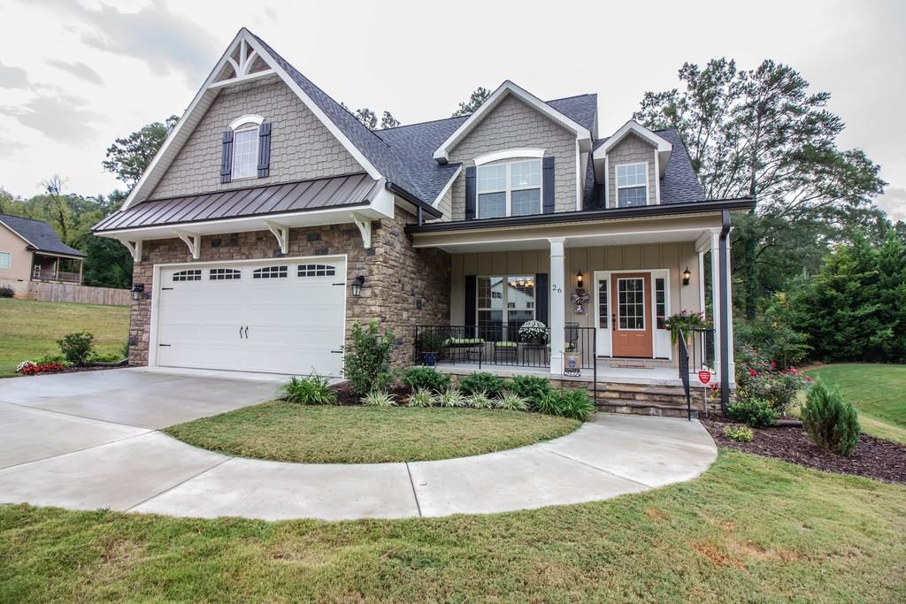 26 Greer Drive - Photo 1