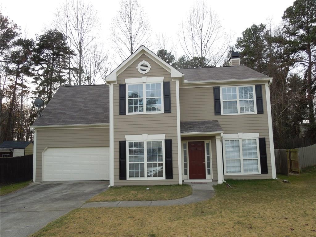 1735 Stoneoak Circle - Photo 1