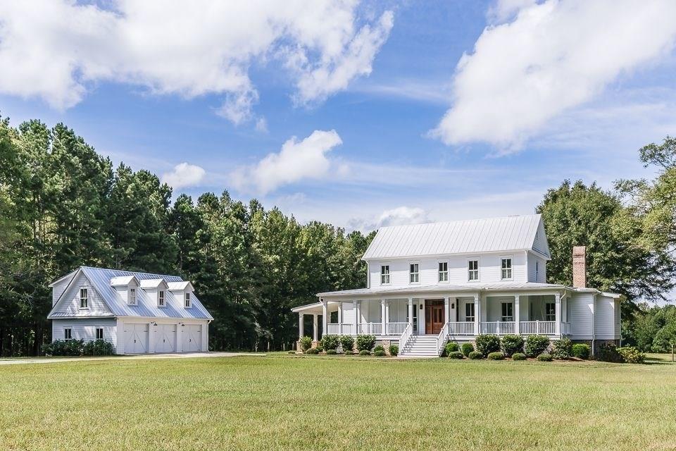 1660 Union Church Road - Photo 1