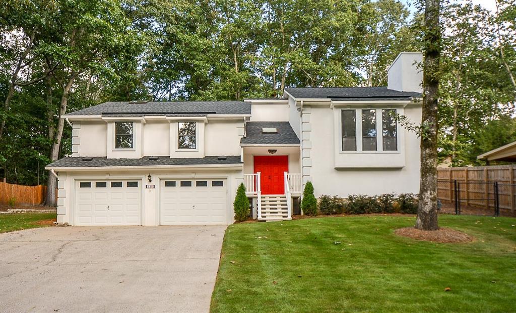 510 Ridgemont Drive - Photo 1