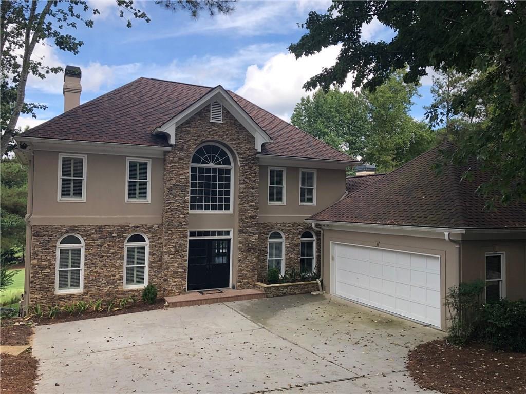 1110 Matheson Way - Photo 1