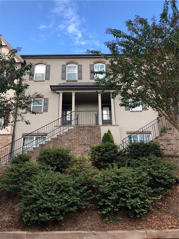 1425 Briarhaven Trail - Photo 1