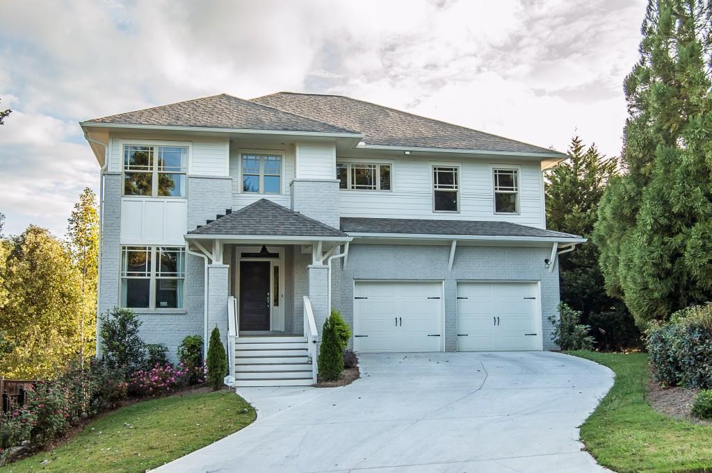 2675 Sugar Mill Drive - Photo 1