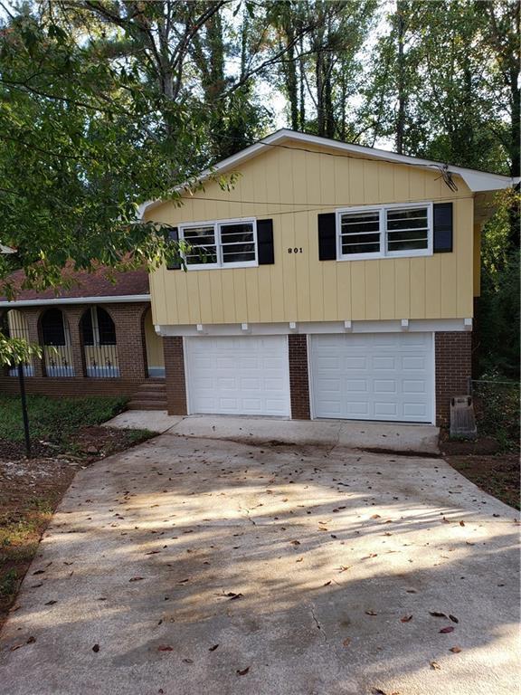 801 Needle Rock Drive - Photo 1