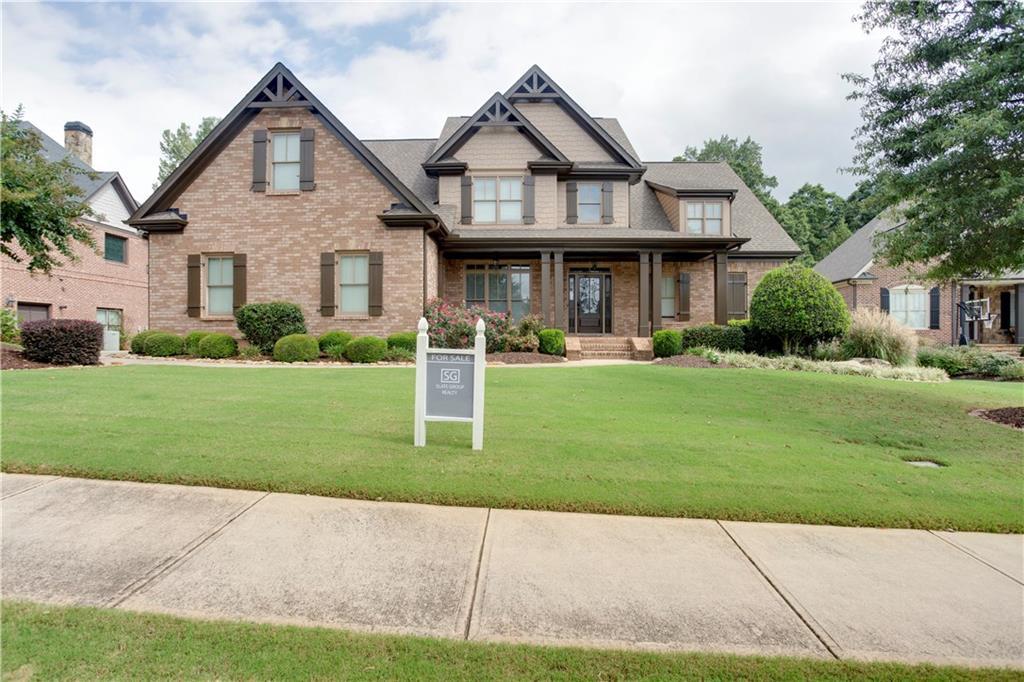 131 Slate Drive - Photo 1