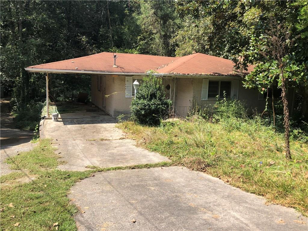 446 Waterford Road - Photo 1