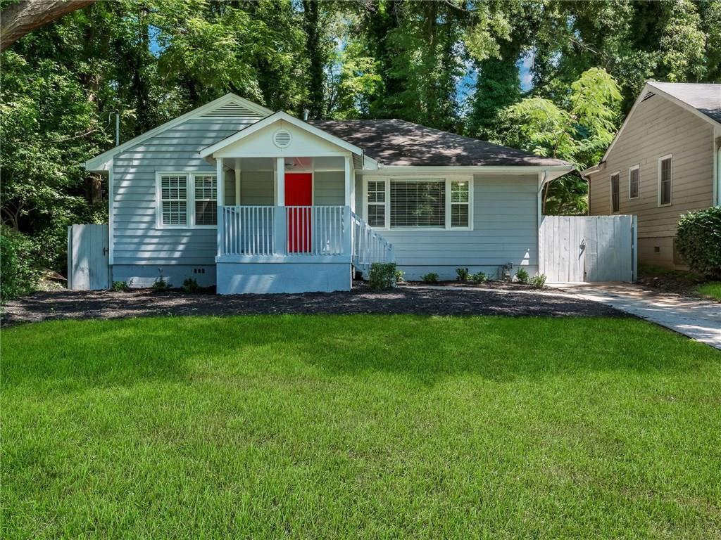 1327 Richland Sw - Photo 1