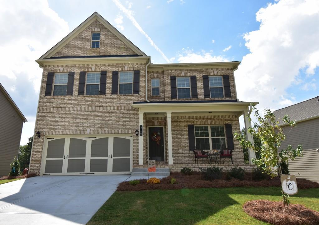 5750 Lanier Valley Parkway - Photo 1