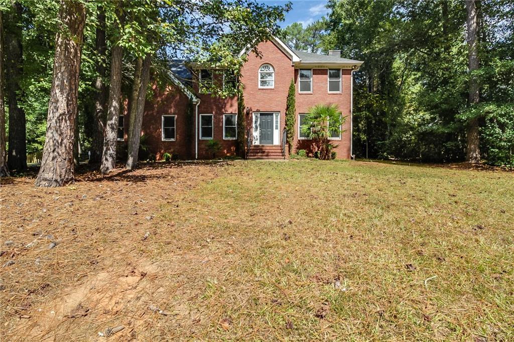 2526 Fairview Lane - Photo 1