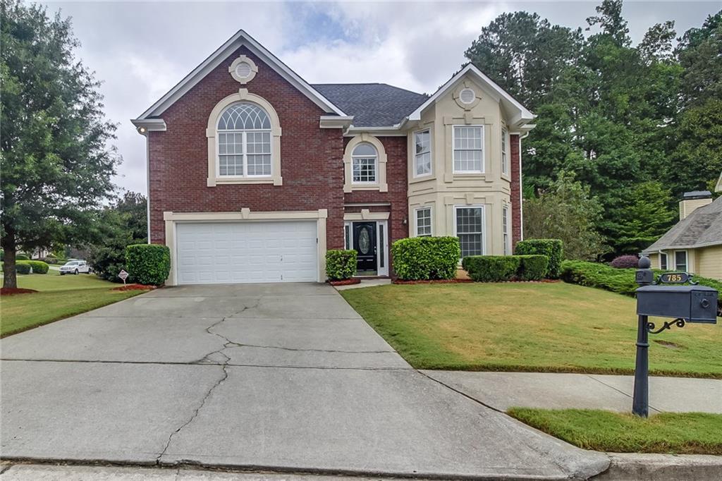 785 Timber Ives Drive - Photo 1