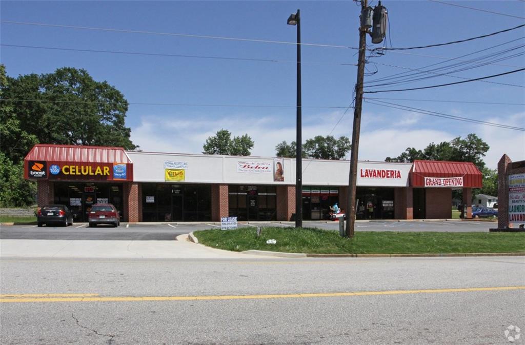 227 Atlanta Highway - Photo 1