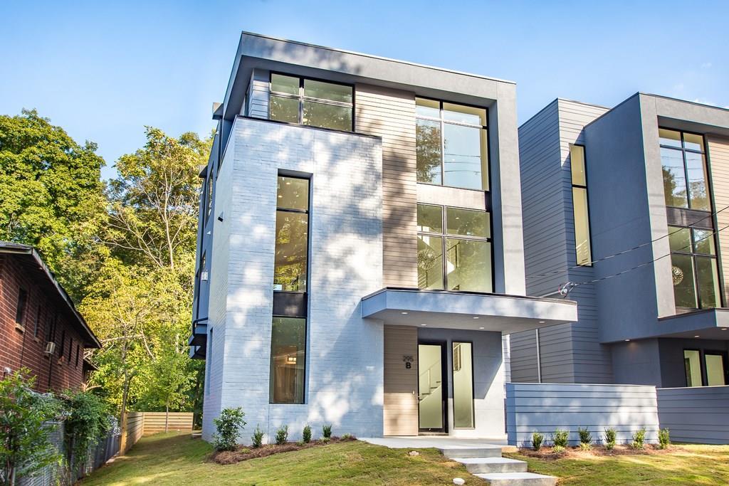 295B Glen Iris Drive - Photo 1